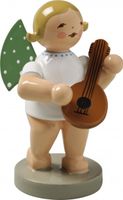 Engel mit Mandoline 650/4 von Wendt & Kühn