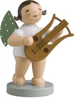 Engel mit Lyra 650/68 von Wendt & Kühn Engel mit Lyra 650/68 von Wendt & Kühn