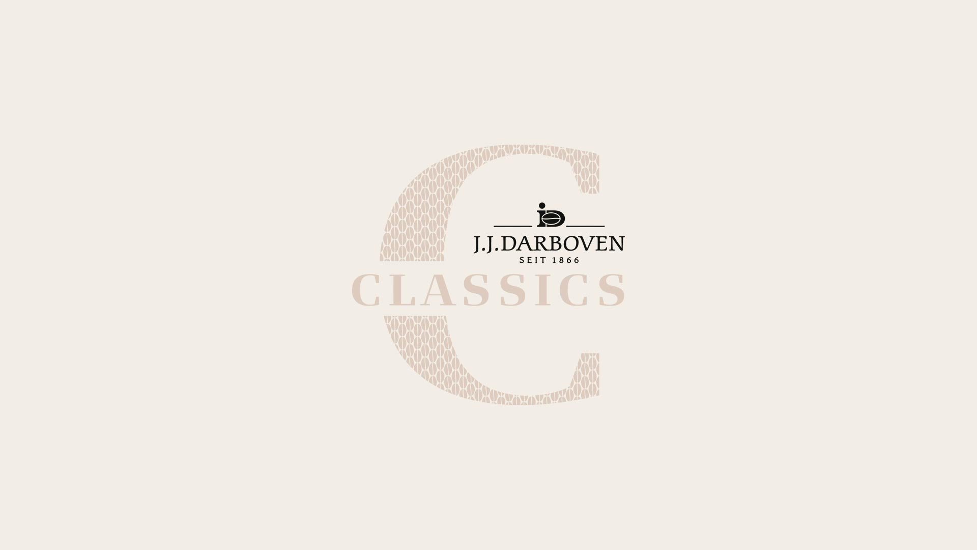 Darboven Classics Logo