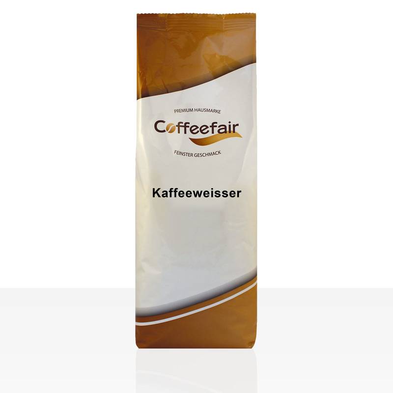 Coffeefair Kaffeeweißer Milchpulver Produktbild