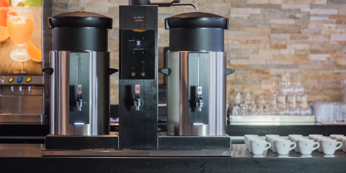 Animo / Animo Kaffeemaschine Combi Line