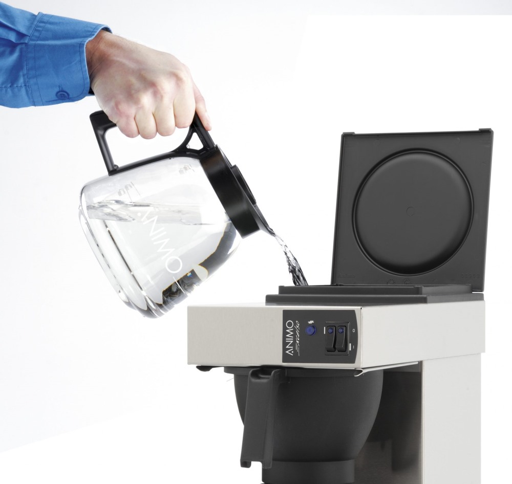 Animo / Animo Kaffeemaschine Excelso
