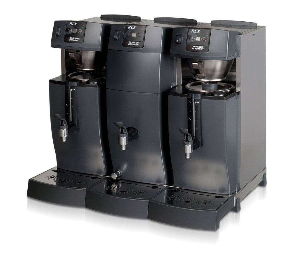 Bonamat Filterkaffeemaschine