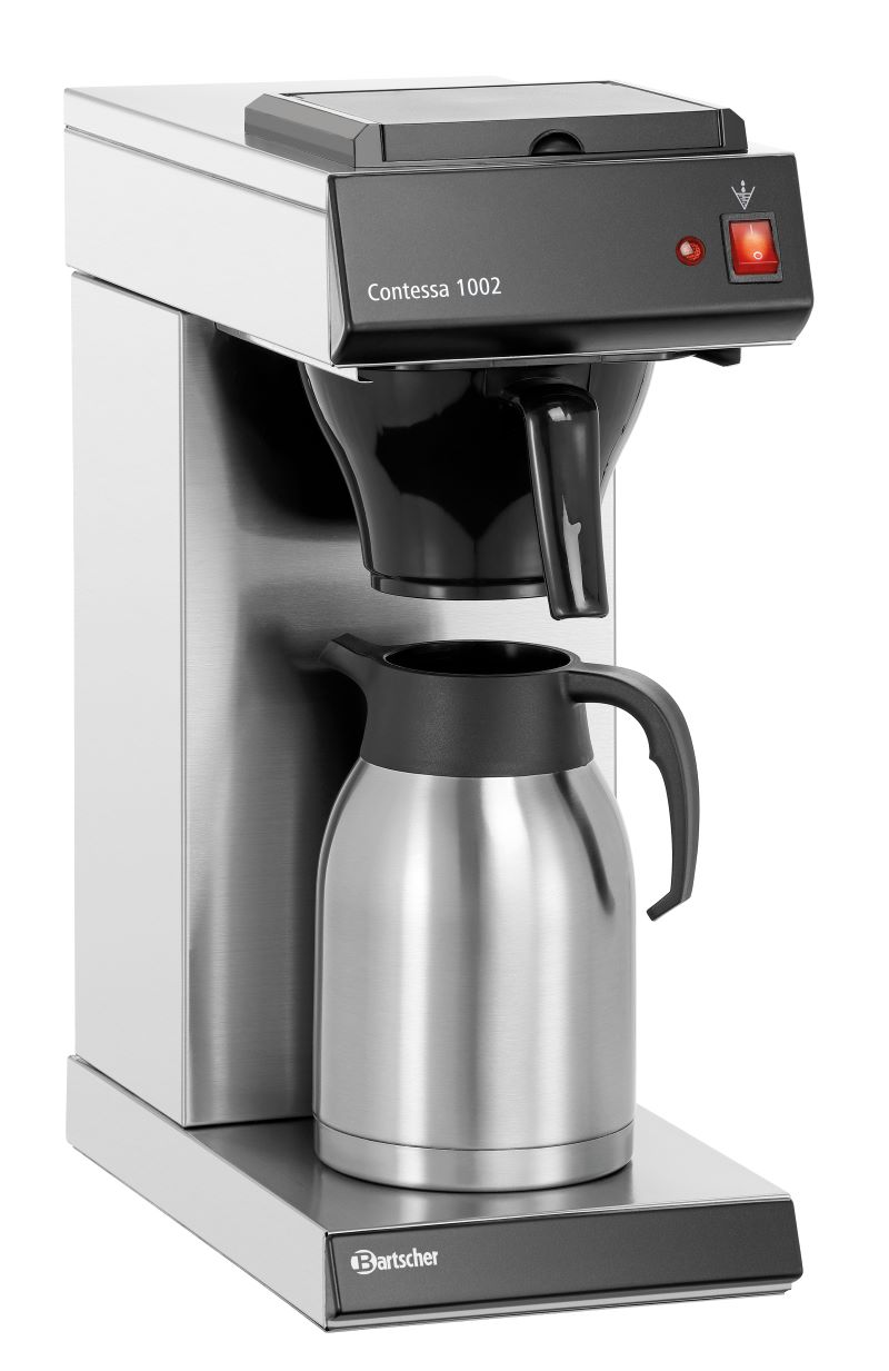 Bartscher Filterkaffeemaschine