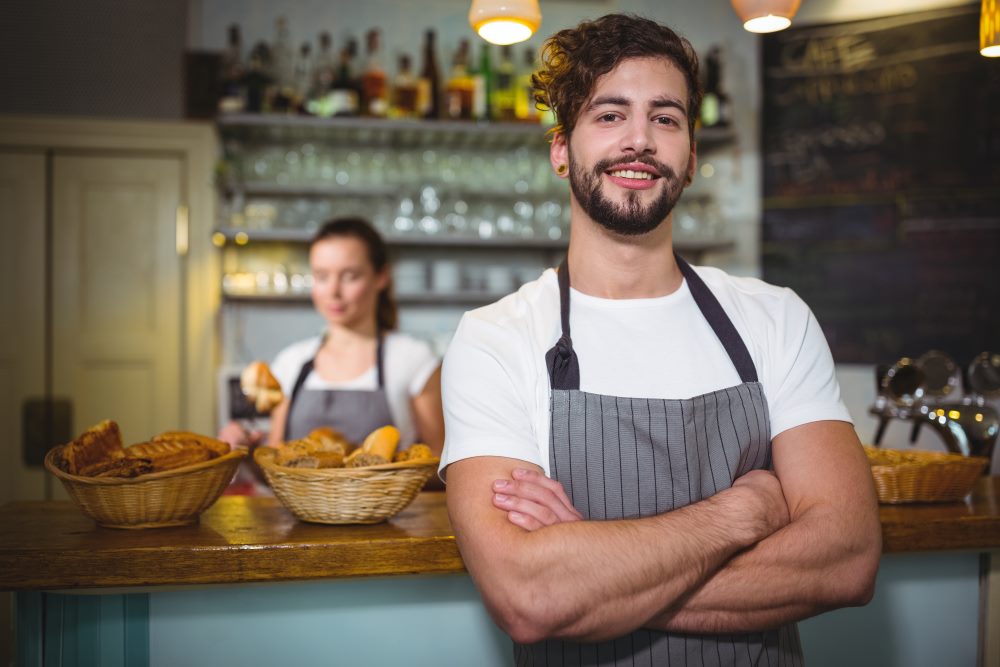 Bartscher Kaffeemaschine Gastronomie