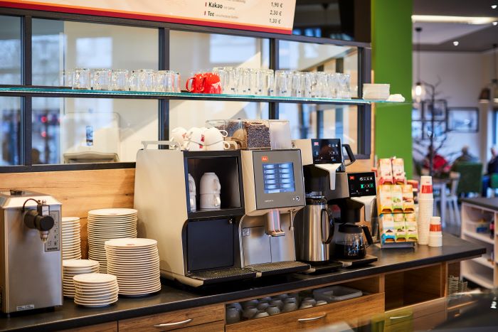 Melitta Cafe Kaffeemaschinen