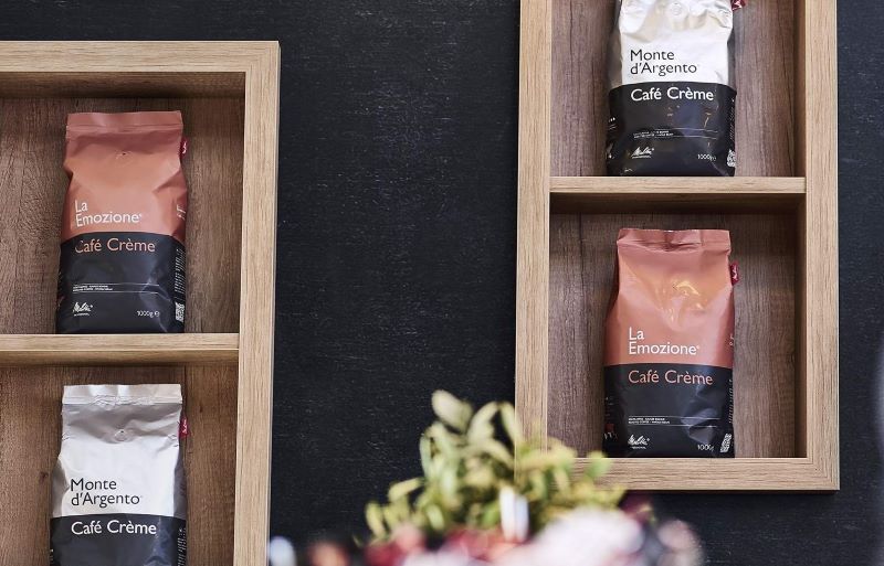 Melitta Kaffee
