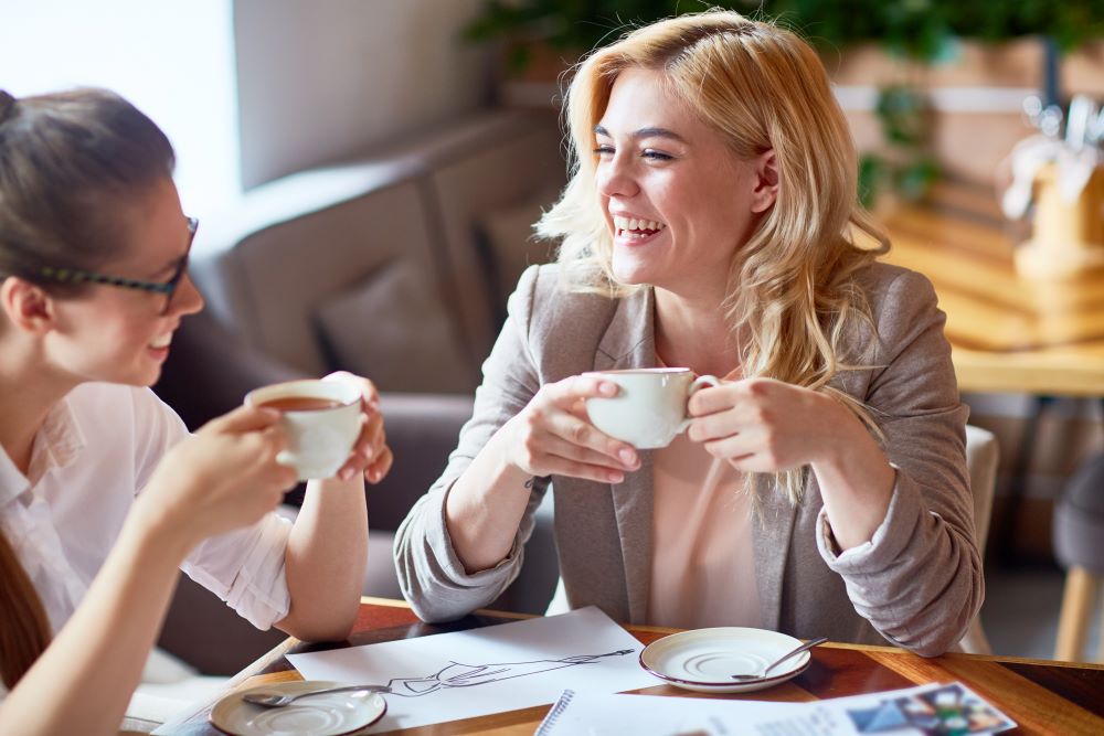 Franke Kaffeemaschine / Franke Kaffeevollautomat im Büro