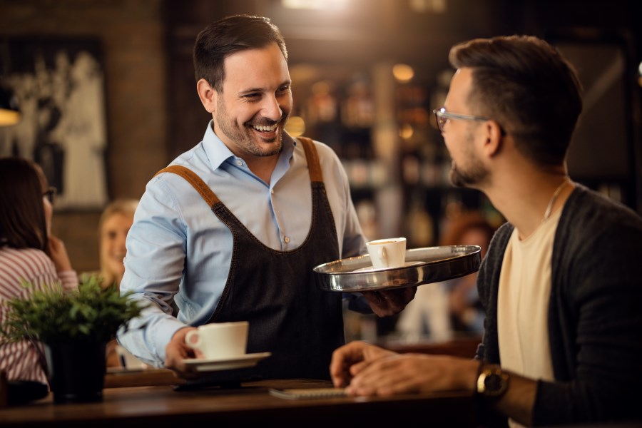 Kaffee Jura Kaffeevollautomat Gastronomie