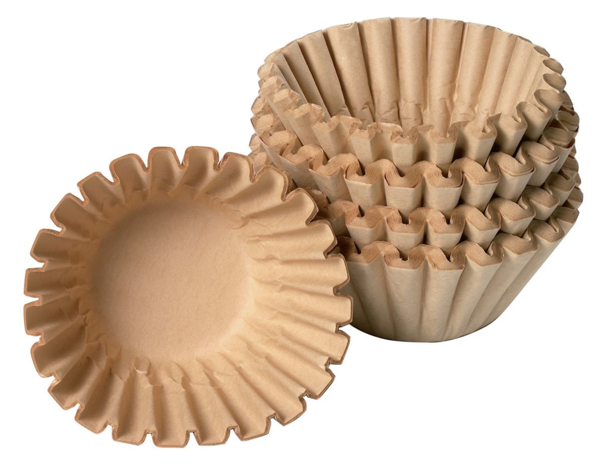 Bartscher kaffeefilter Korbfilter