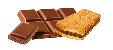 Leibniz Pick up Kaffee Kekse