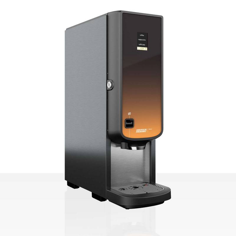 Kakaodispenser Bonamat Bolero