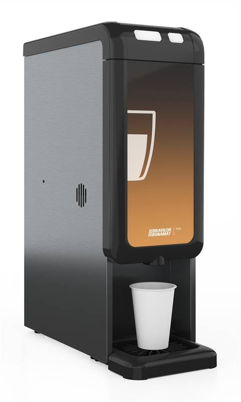 Kakaodispenser Bonamat Solo