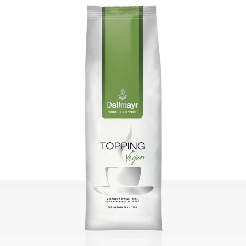 Dallmayr Topping Vegan Milchpulver