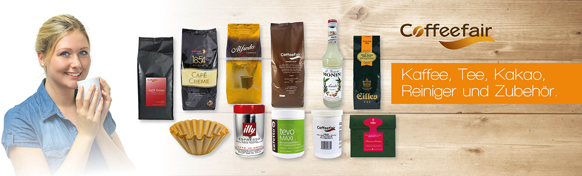 Coffeefair