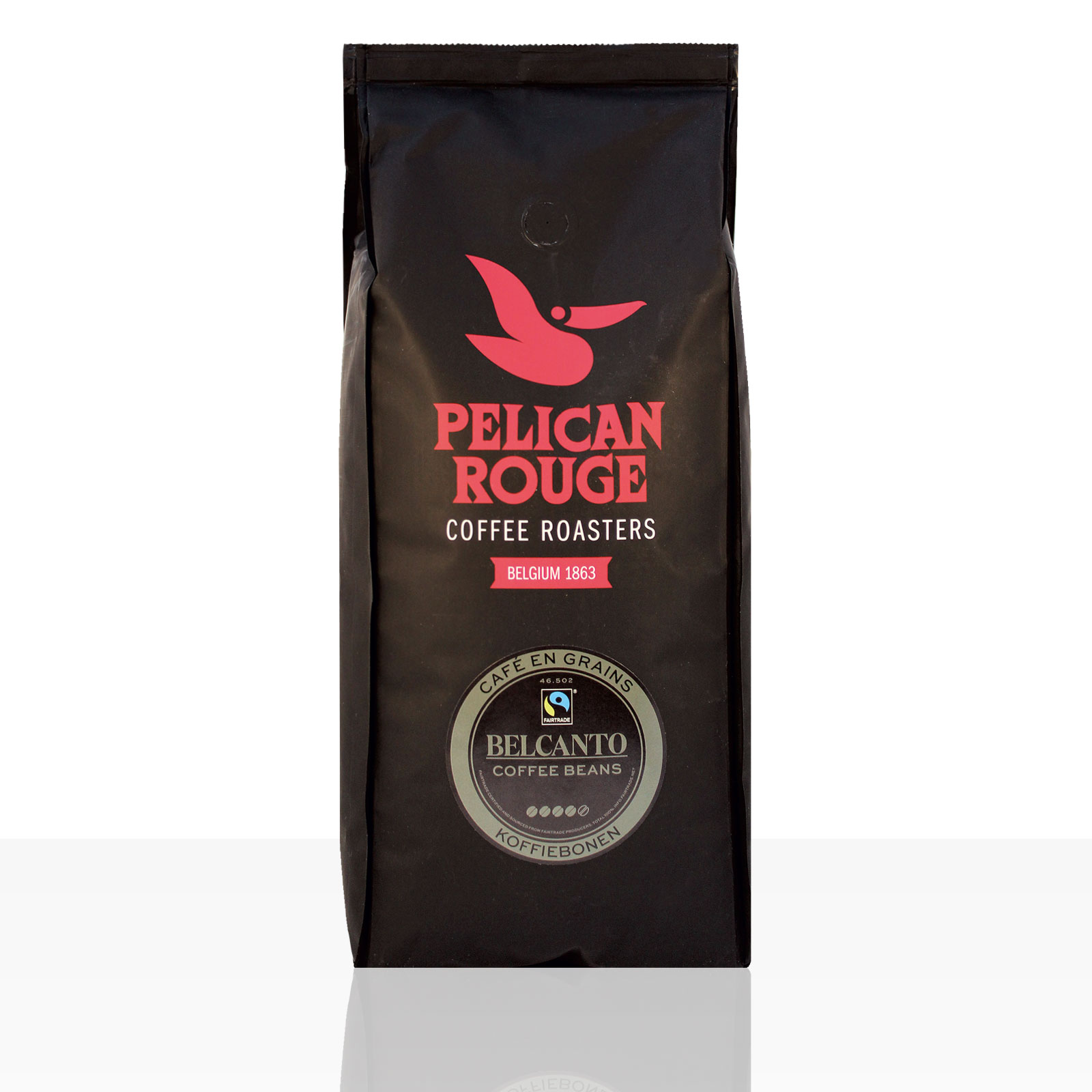 Pelican Rouge