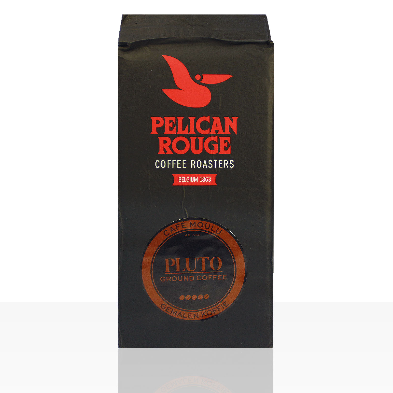 Pelican Rouge