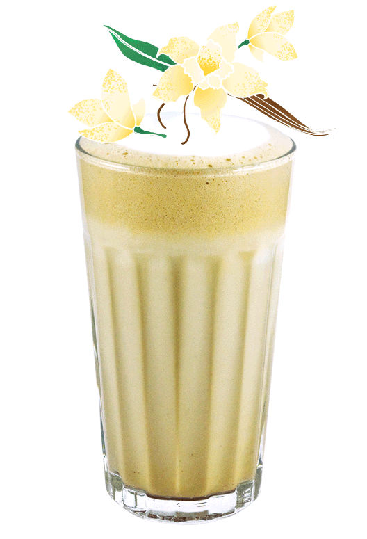 Vanilla Shake