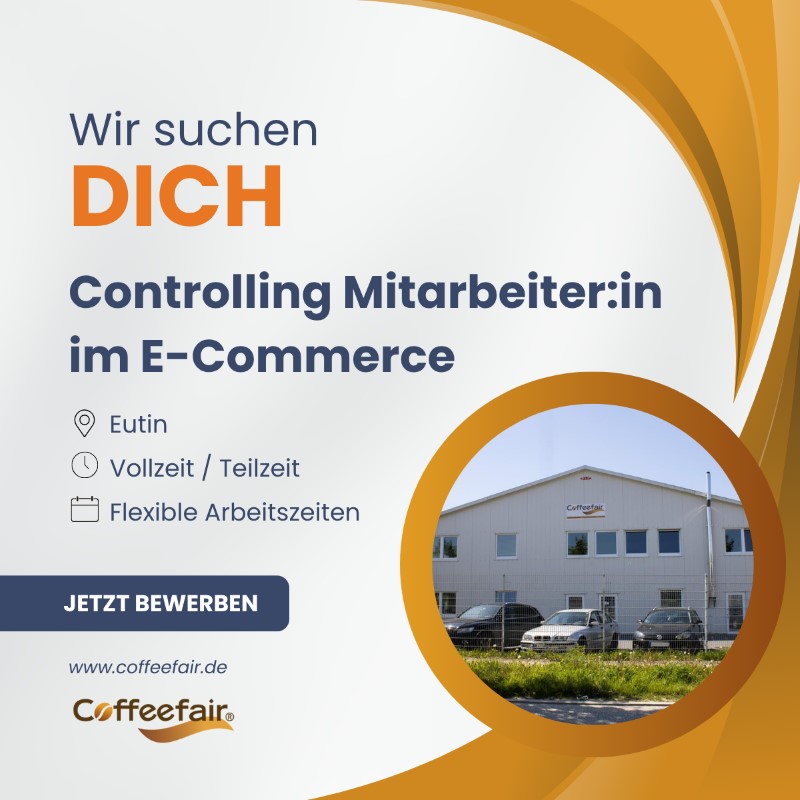 Stellenangebot