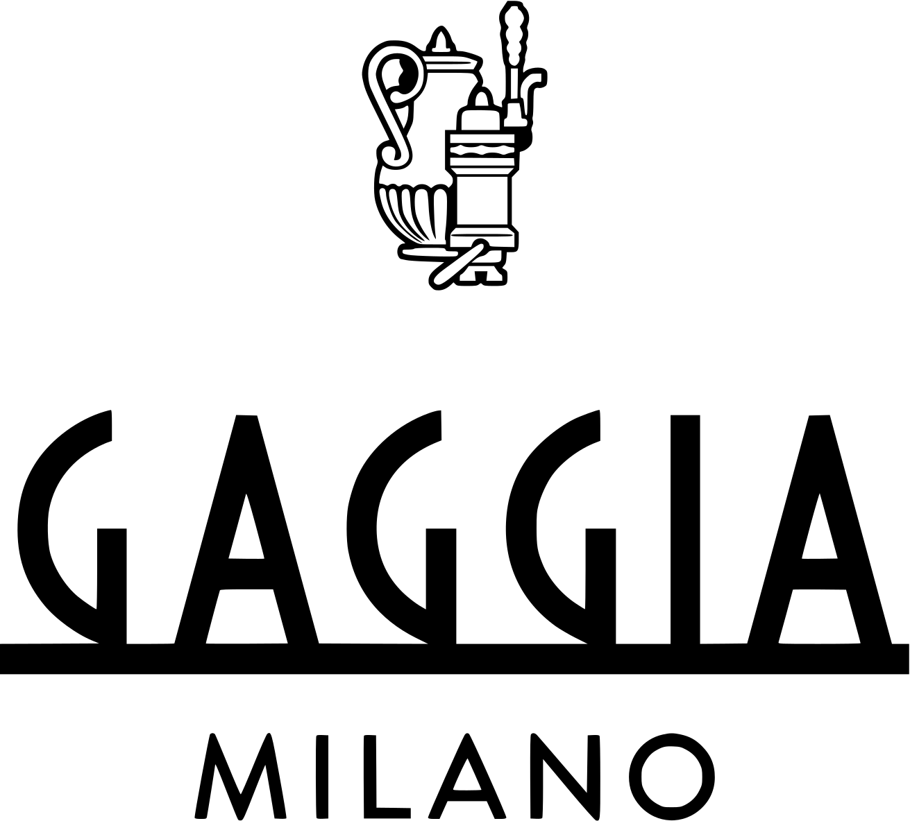 Markenlogo von Gaggia