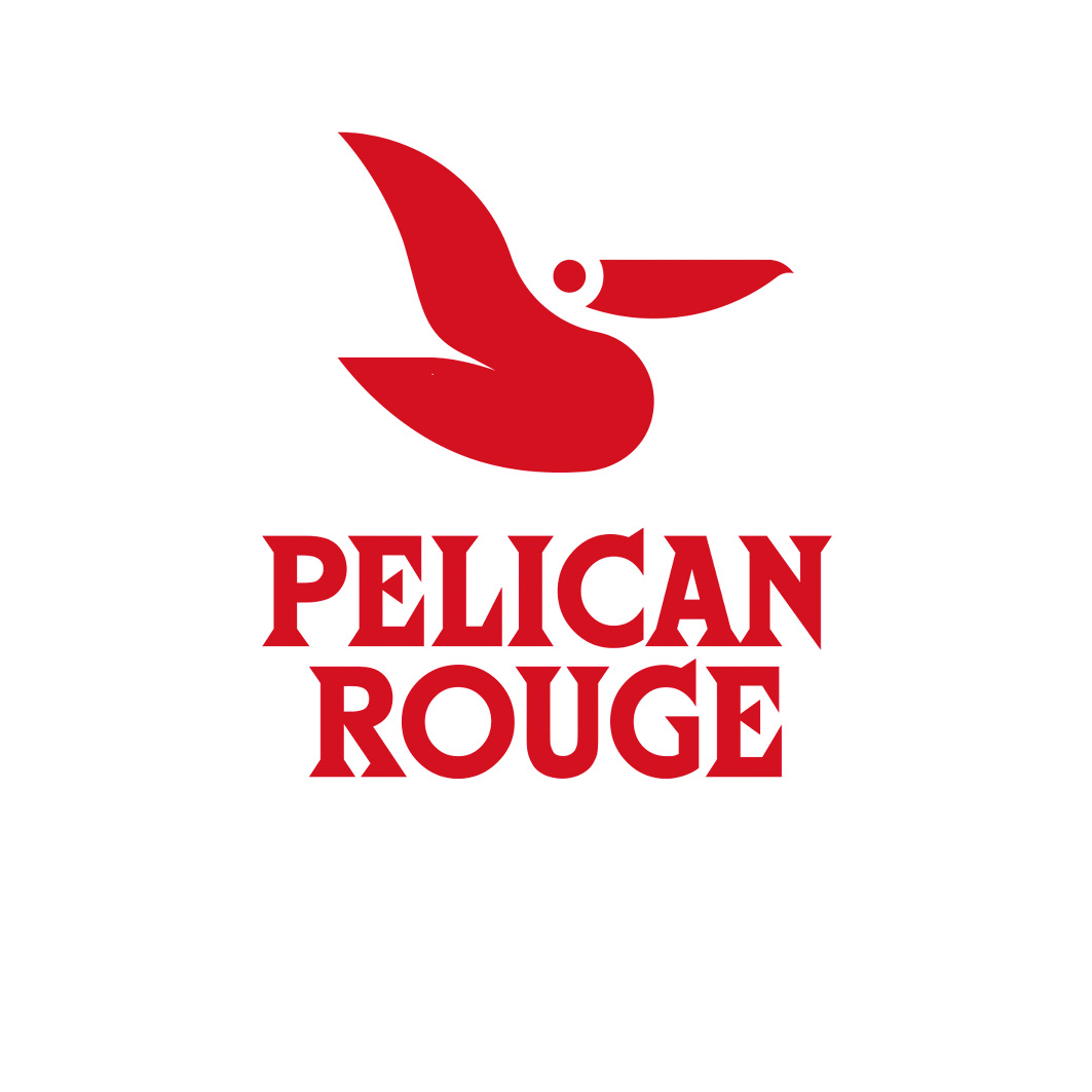 Pelican Rouge