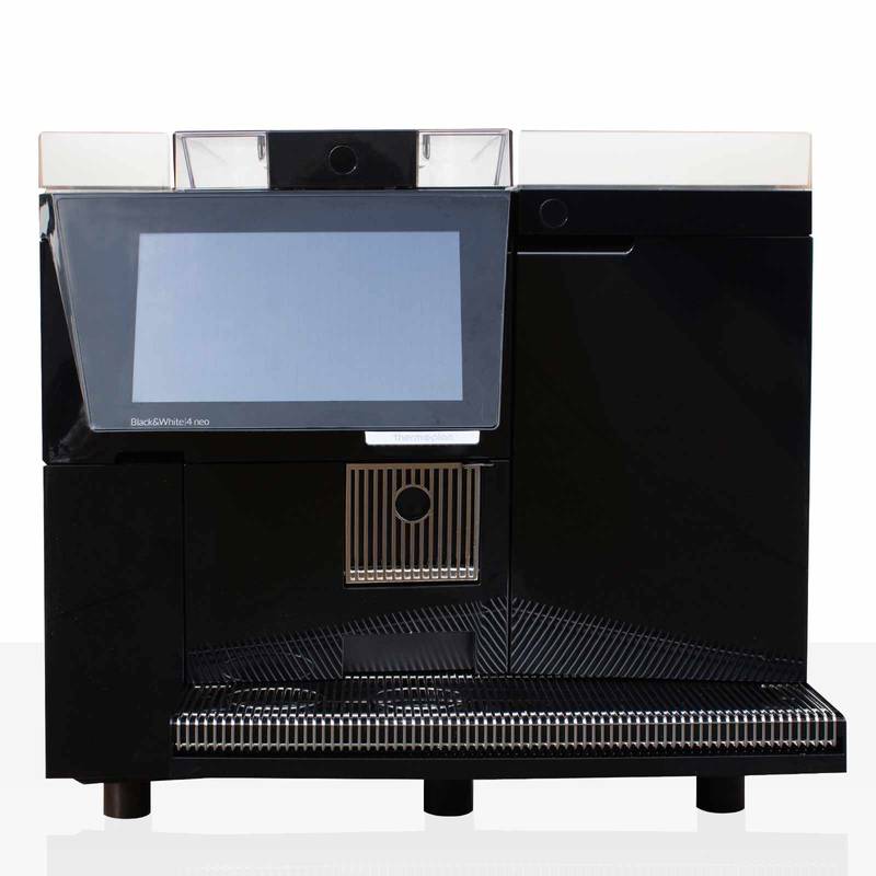 Thermoplan Kaffeemaschine mit Wassertank