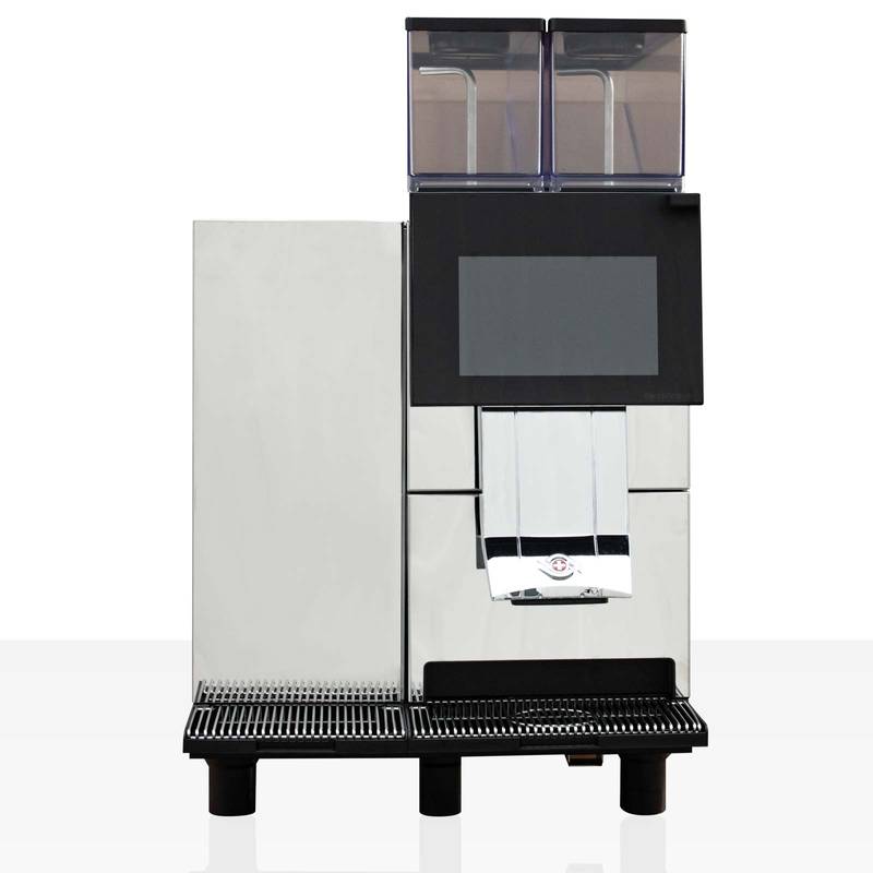 Thermoplan Kaffeemaschine B&W