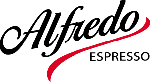 Alfredo Espresso Logo