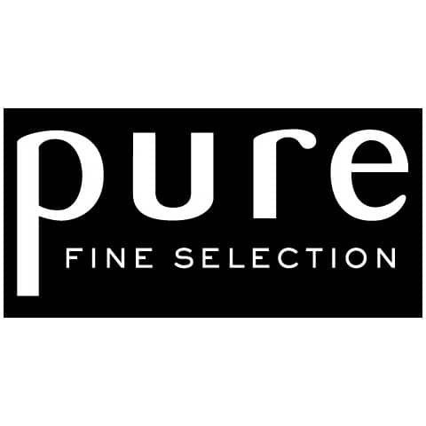 Pure Fine Selection Logo