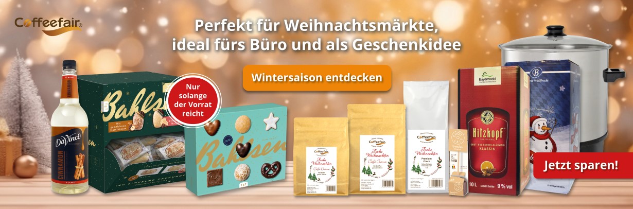 Wintersaison Weihnachtsartikel