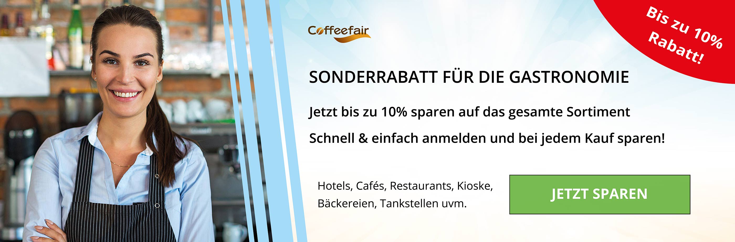 Gastronomie & Hotellerie