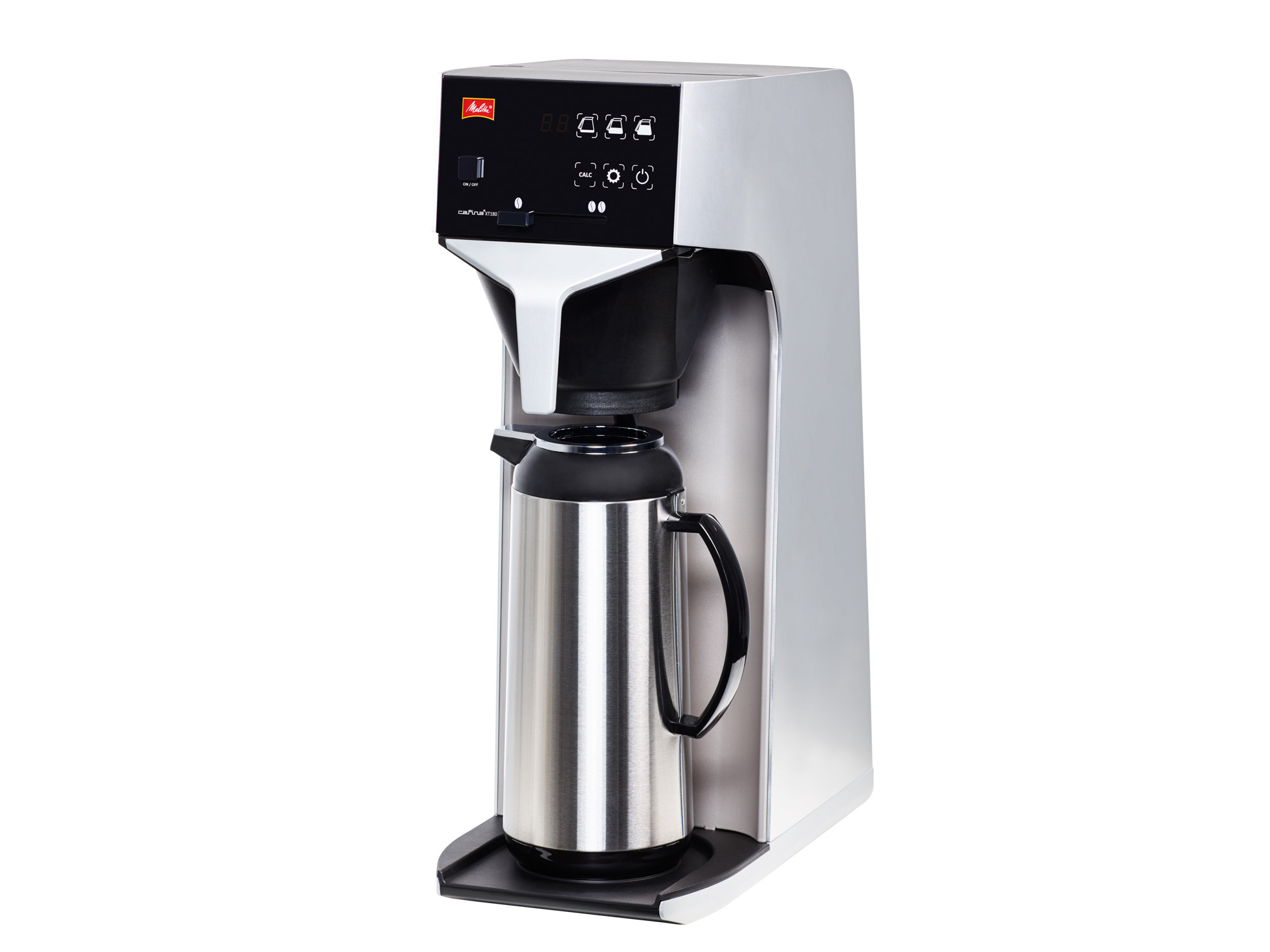 Filterkaffeemaschine Melitta gross