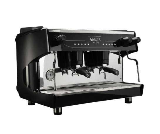 Siebträgermaschine Gaggia La Decisa