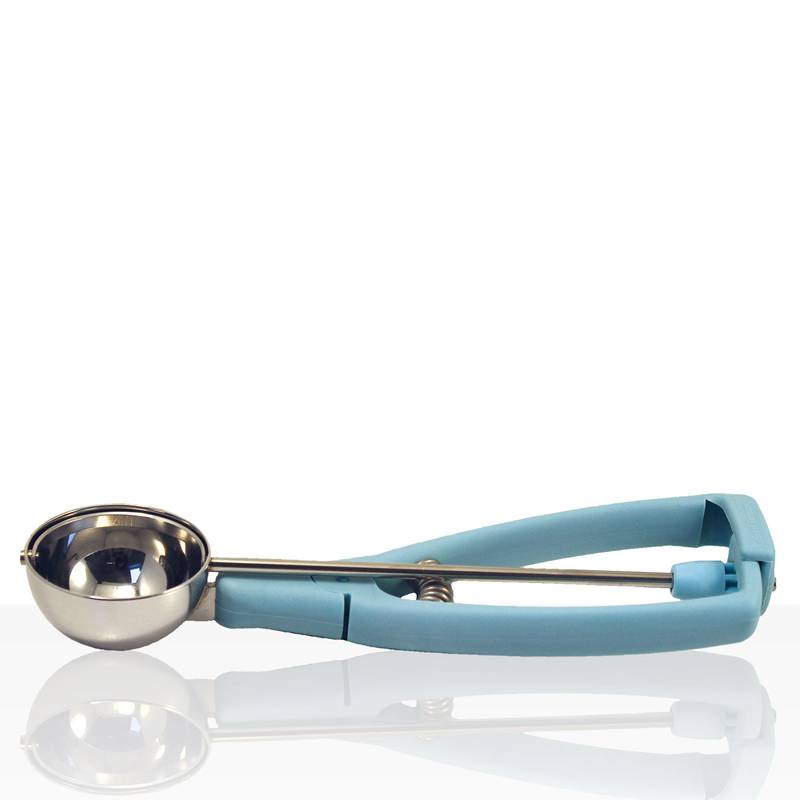 Harupink Edelstahl Eisspachtel Set - 4-teilig Spülmaschinenfest