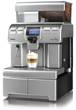 Aulika TOP One Touch Tank anthrazit Kaffeevollautomat Aulika TOP One Touch Tank anthrazit Kaffeevollautomat