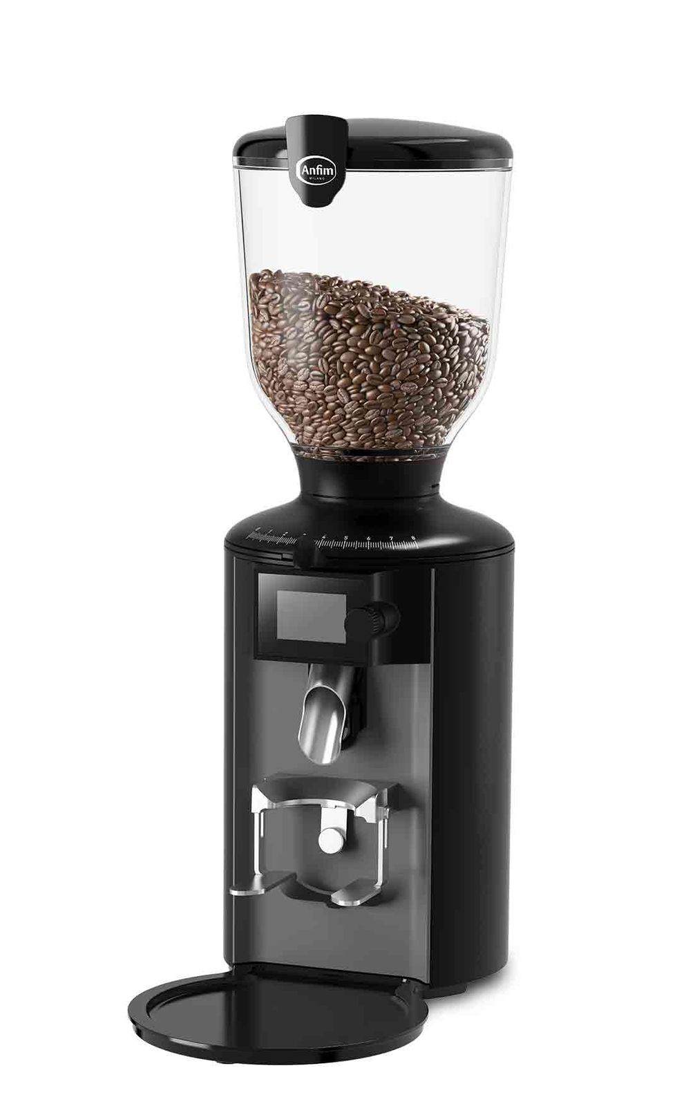 Anfim Pratica Espressomühle für Kaffeebohnen, Kaffeemühle