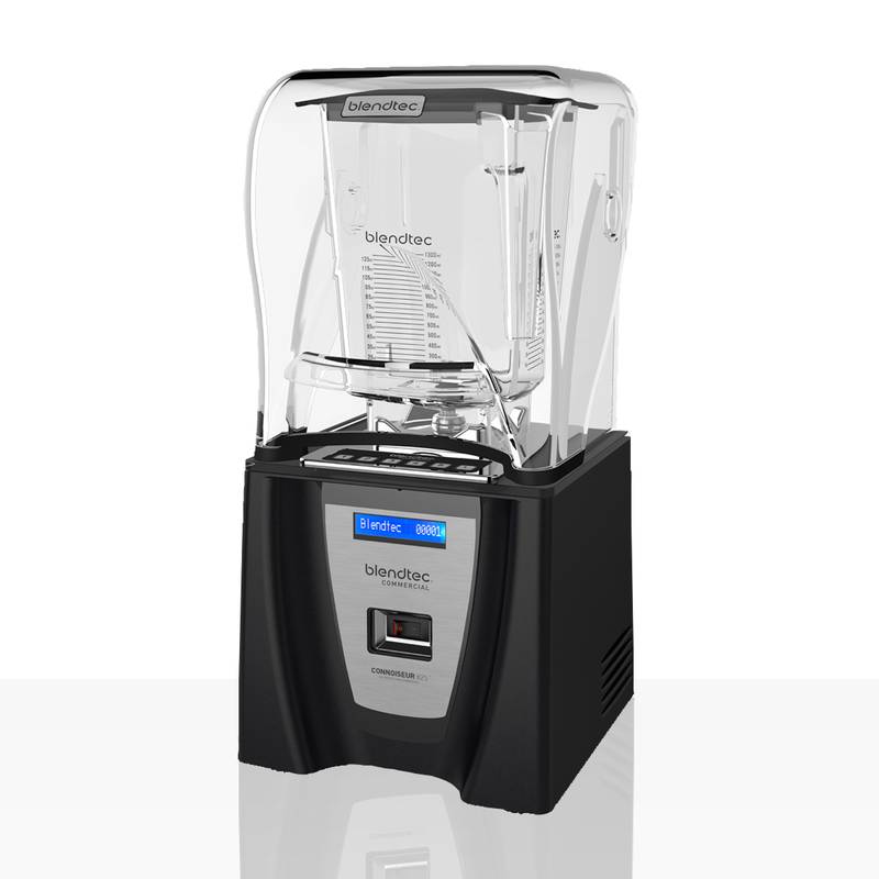 Blendtec Smoother Connoisseur 825 Standmixer | Coffeefair