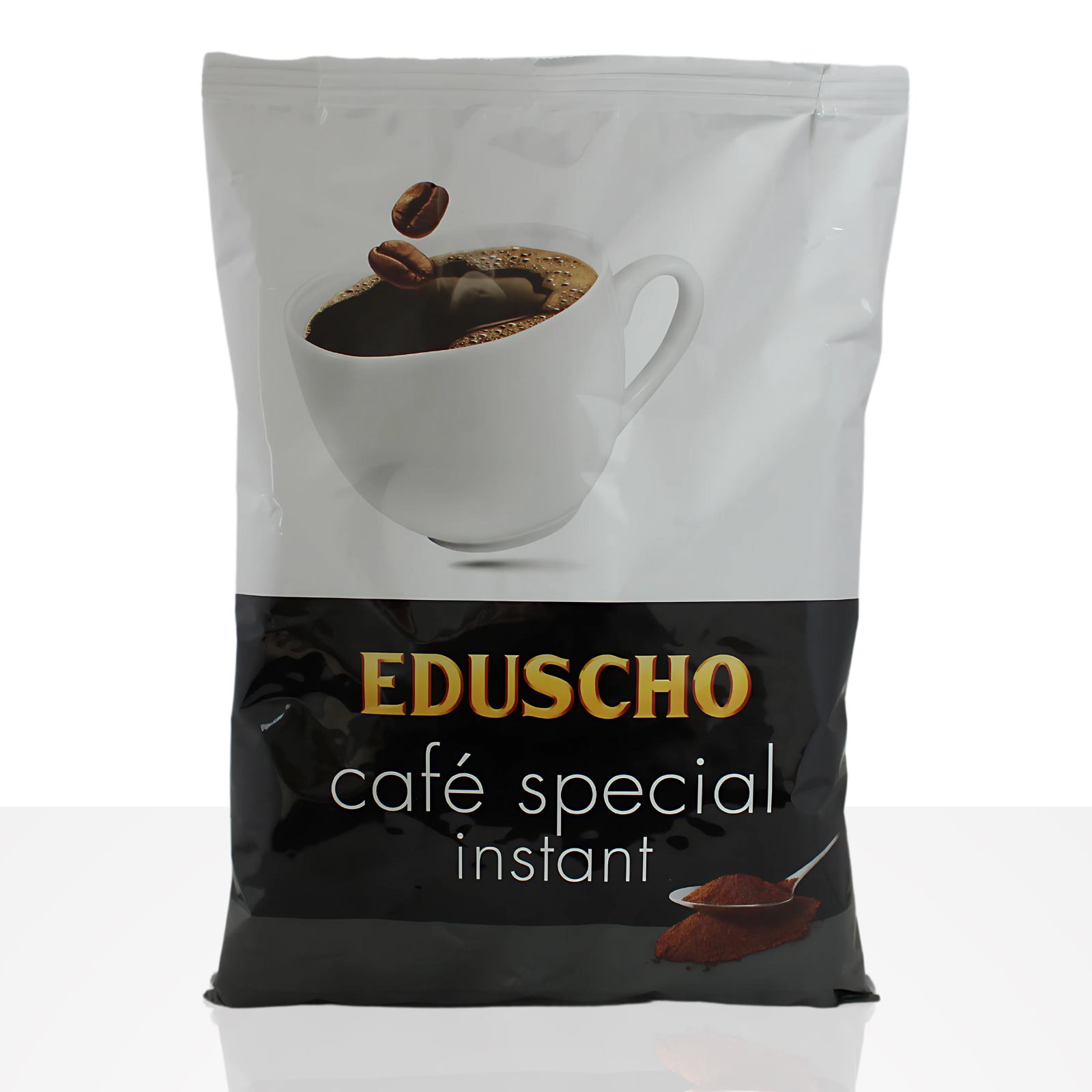Eduscho Cafe Special Instant - 500g Instantkaffee