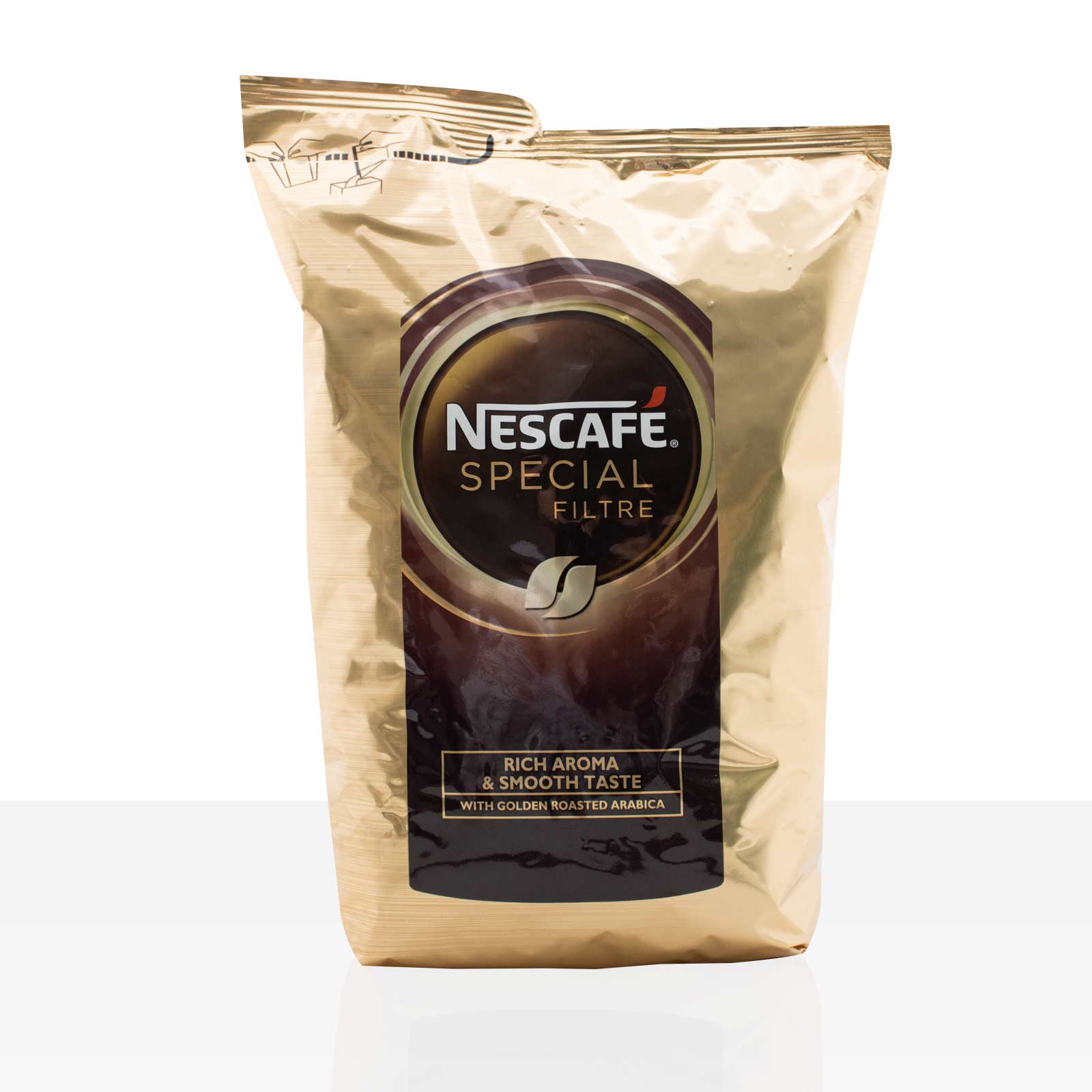 Nestle Nescafe Special Filtre 500 x 500g löslicher InstantKaffee