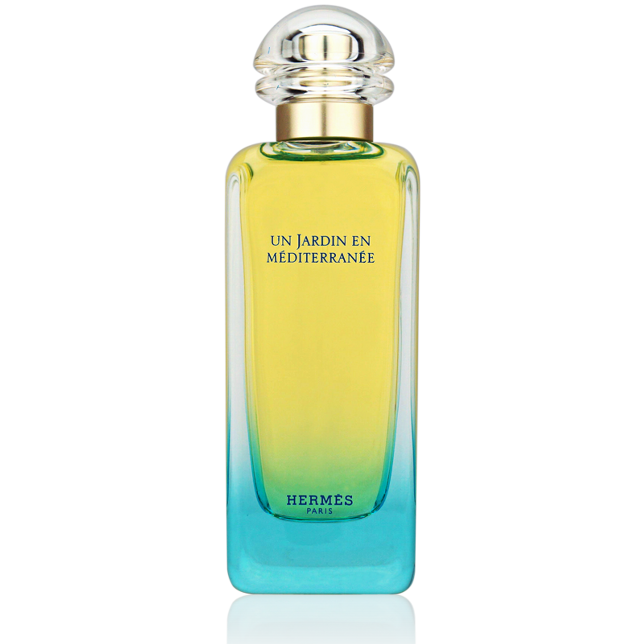 hermes un jardin mediterranee