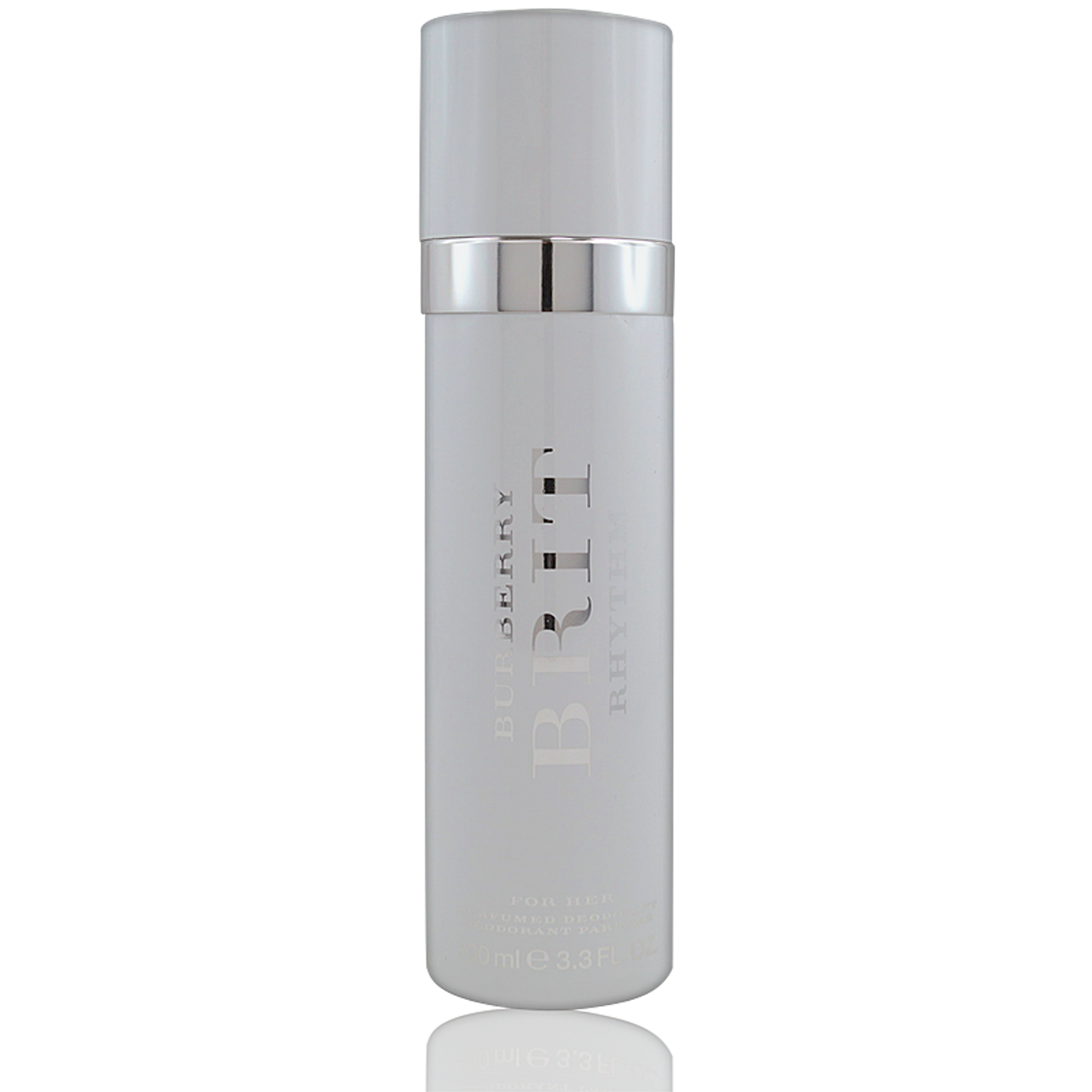 burberry brit deodorant spray