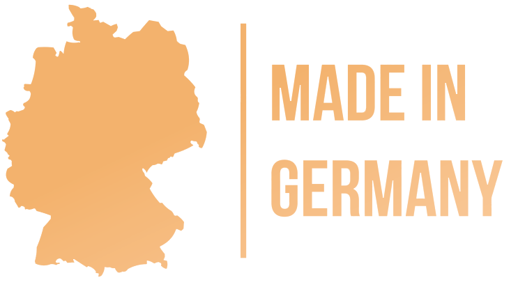 Made in Germany