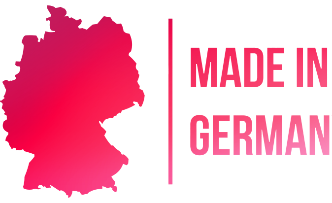 Made in Germany