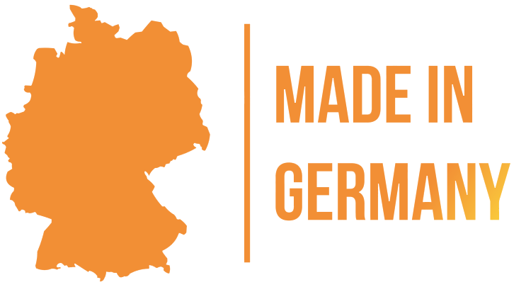 Made in Germany
