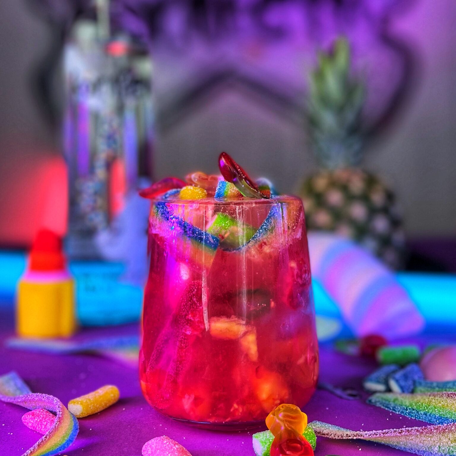 Kornfetti Bunte Tüte