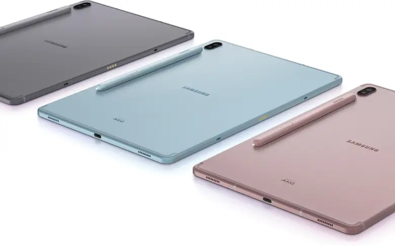 Tablets