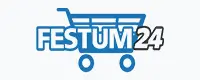 Festum24 Logo – Elektronik günstig online kaufen