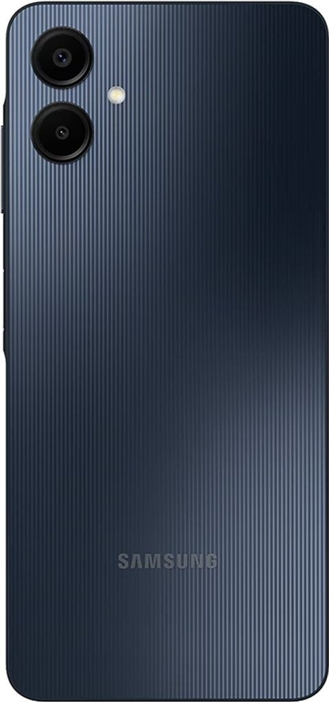 Samsung Galaxy A06 128GB Schwarz NEU OVP | Festum24