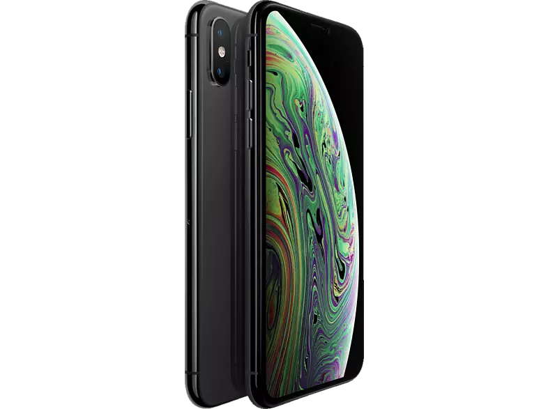Apple Iphone XS MAX 256GB 6,5 Zoll Space Gray | Festum24