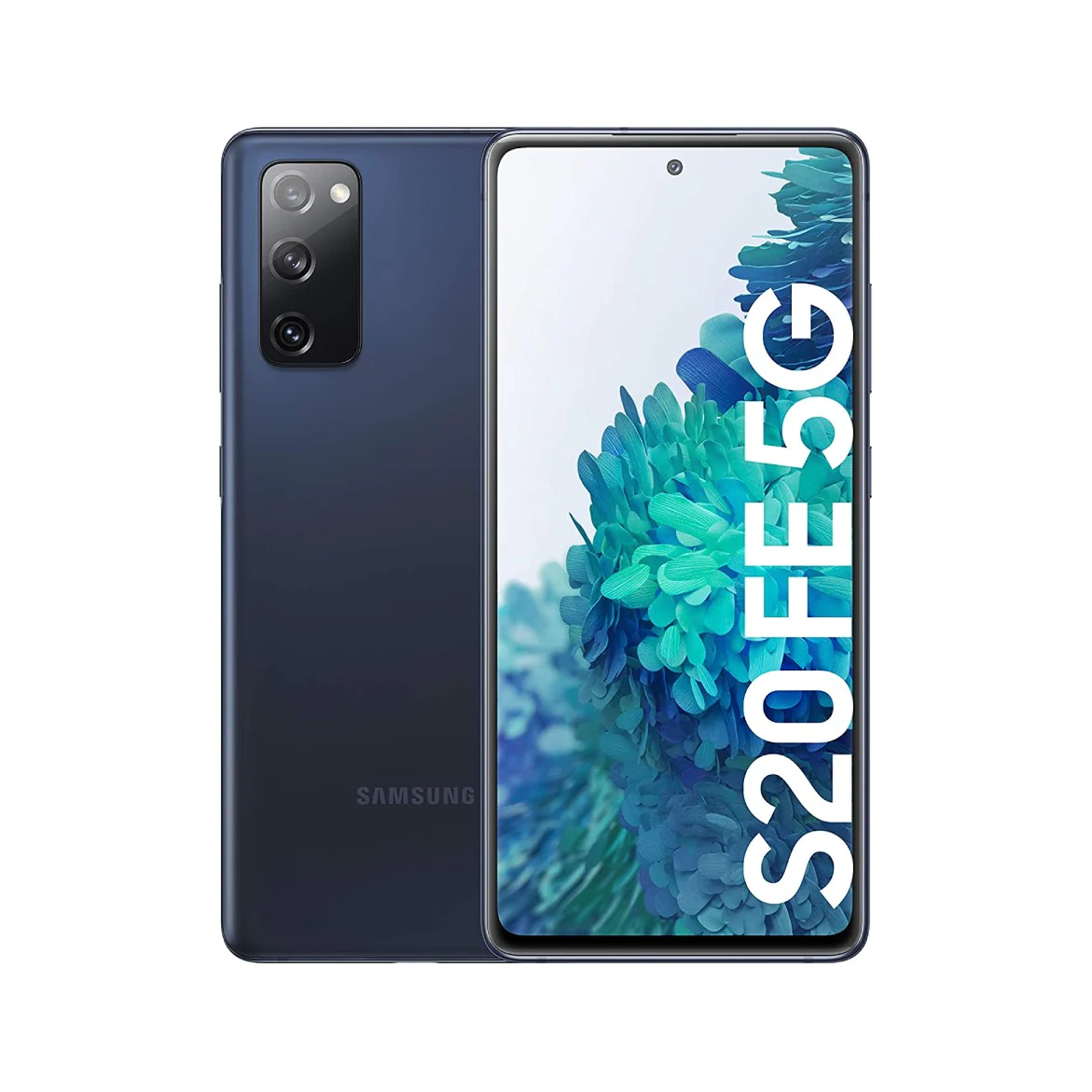 Smartphone Samsung Galaxy S20 FE 5G 128 GB 12 megapixel 6,5 pollici...